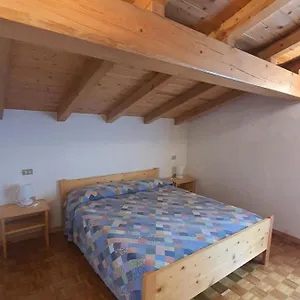 Appartamento Casa Lanfranchi
