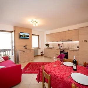 Appartamento Casa Viola