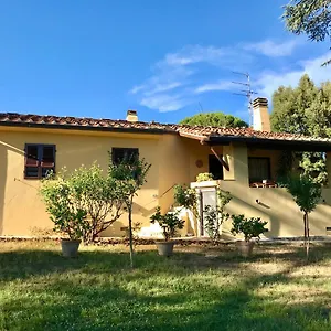 The Colours Of Chianti Italië