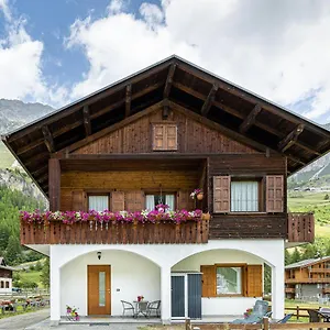 Appartamento Casa Silver