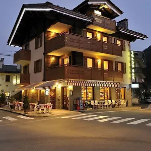 Casa Viola Apartmán
