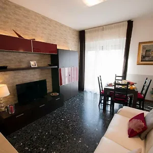 A Casa Di Simone A Italië