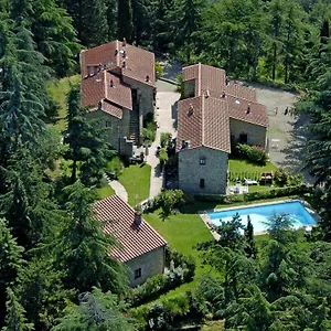 Castellare In Chianti Italië