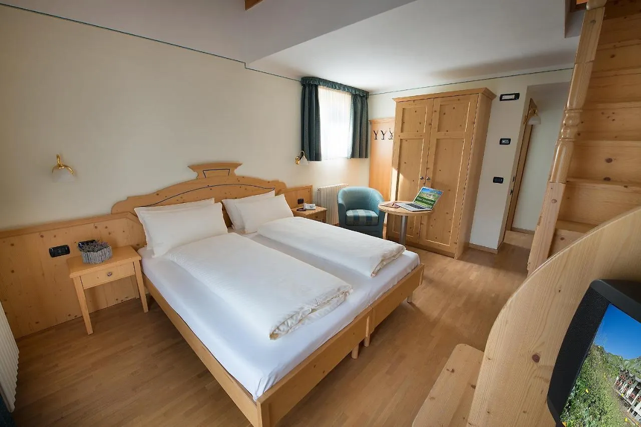 ****  Hotel Interalpen Isolaccia Italy
