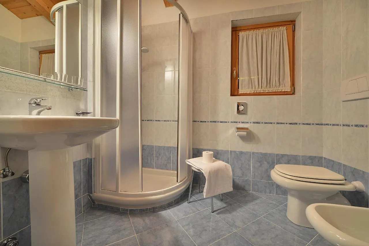 Hotel Interalpen Isolaccia 4*,