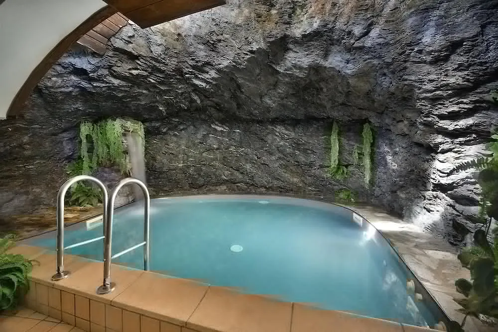 Hotel Interalpen Isolaccia 4*,