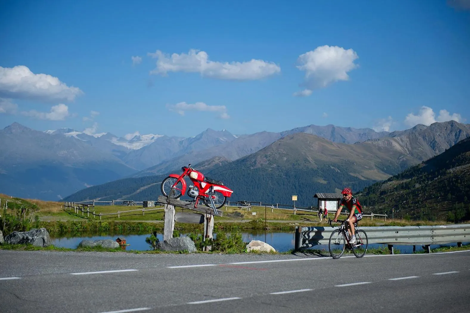 Hotel Interalpen Isolaccia 4*,  Italy