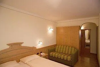Hotel Interalpen Isolaccia