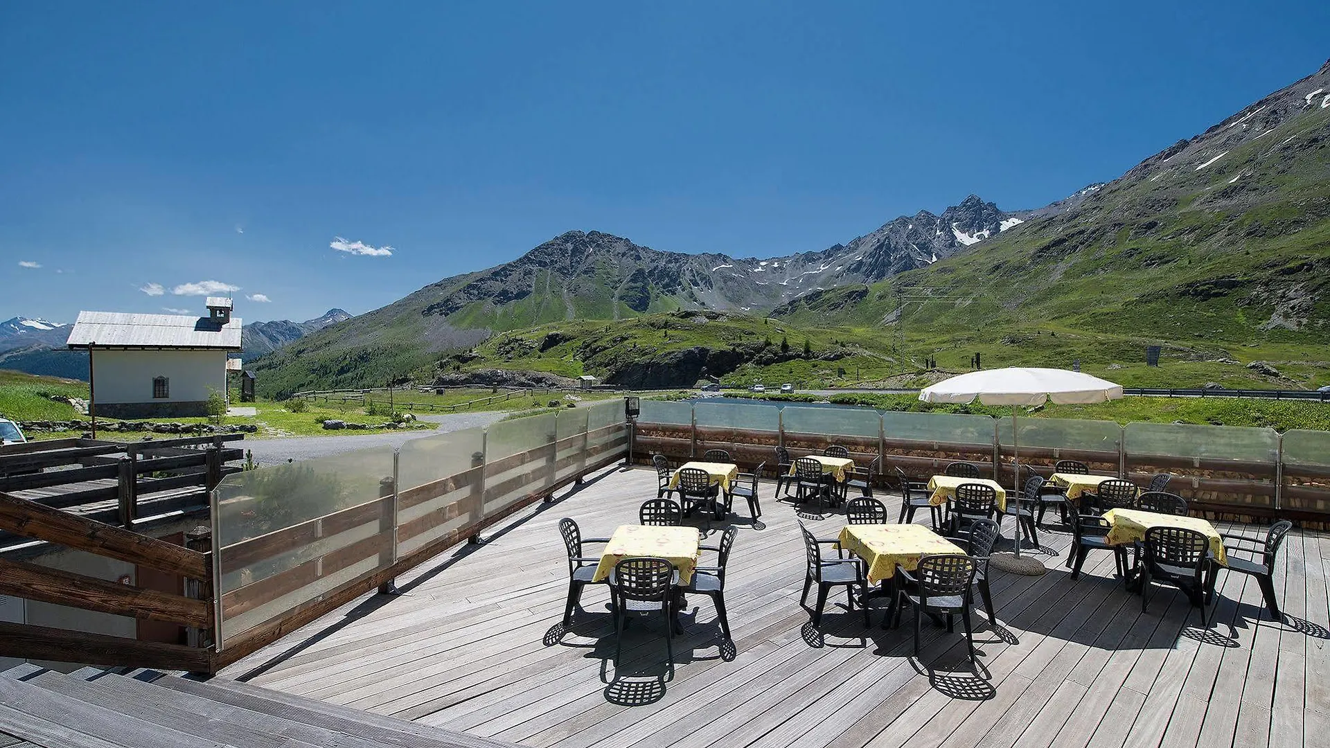 Hotel Interalpen Isolaccia 4*,  Italy
