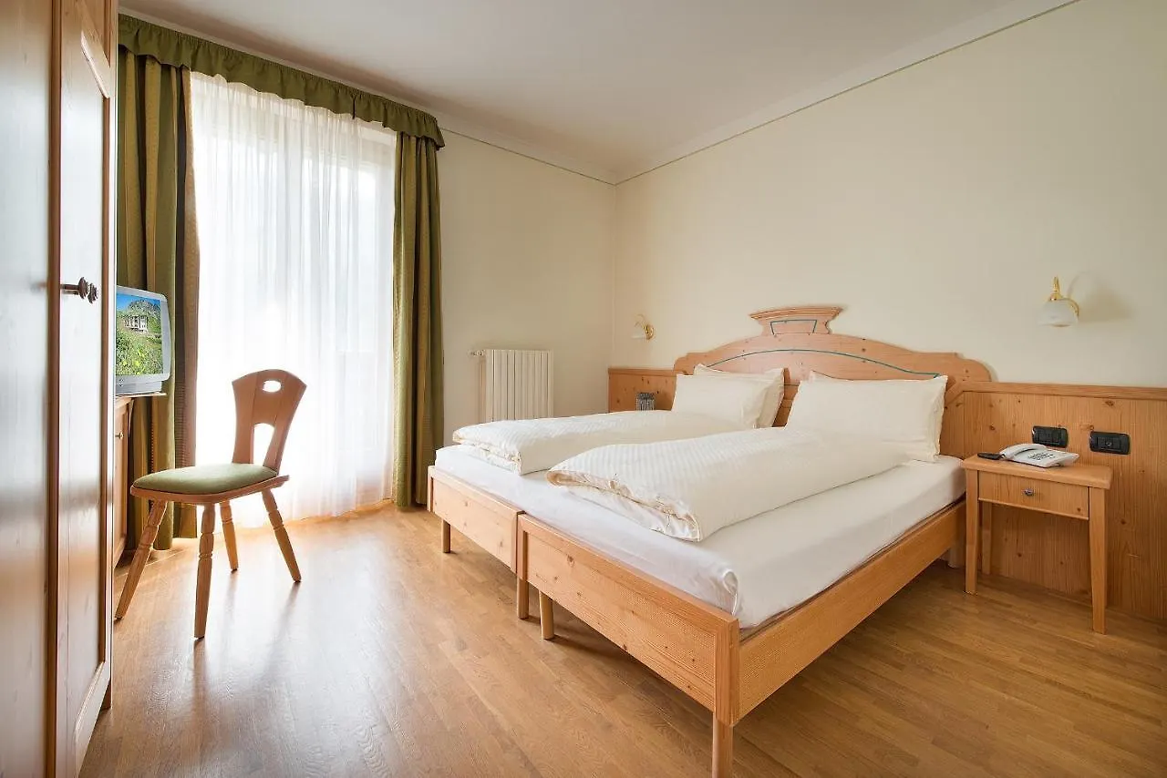 ****  Hotel Interalpen Isolaccia Italy