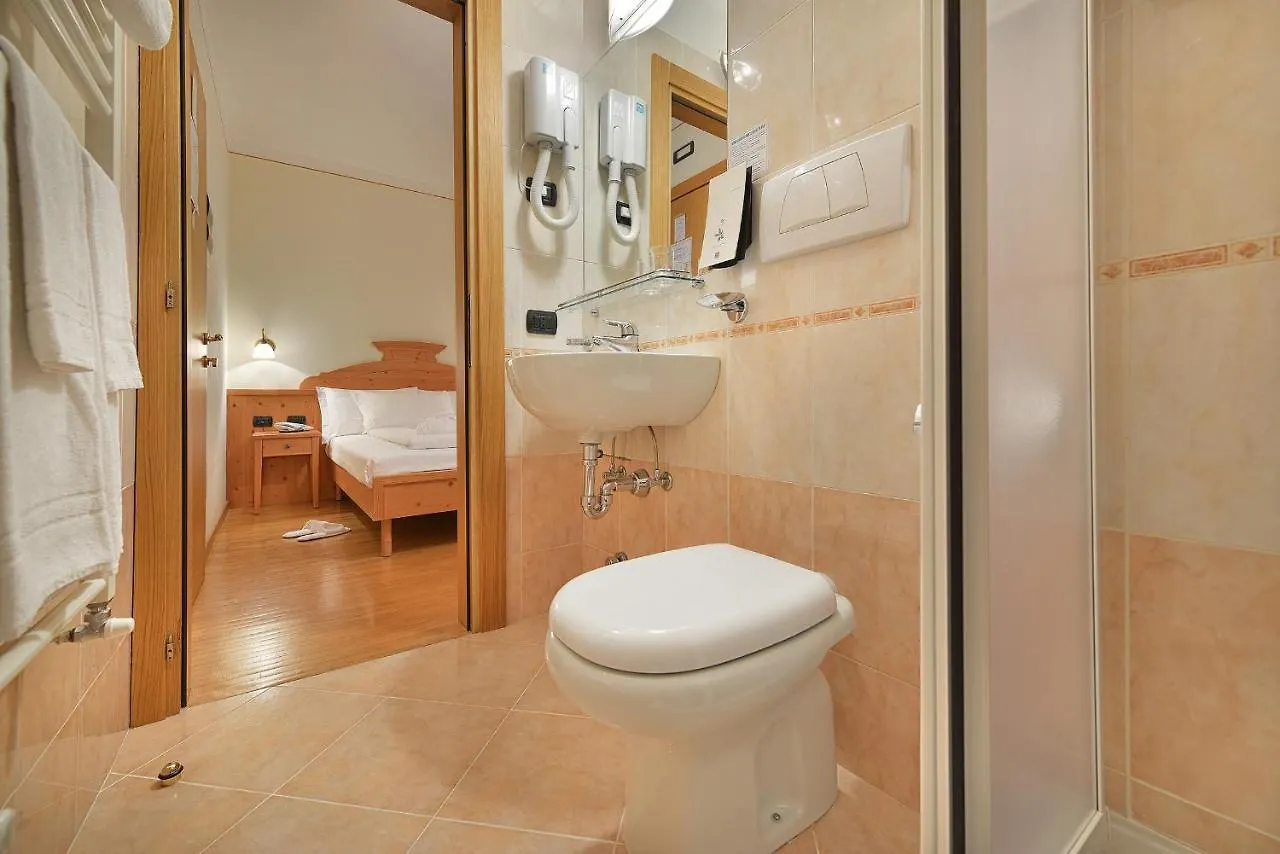 Hotel Interalpen Isolaccia